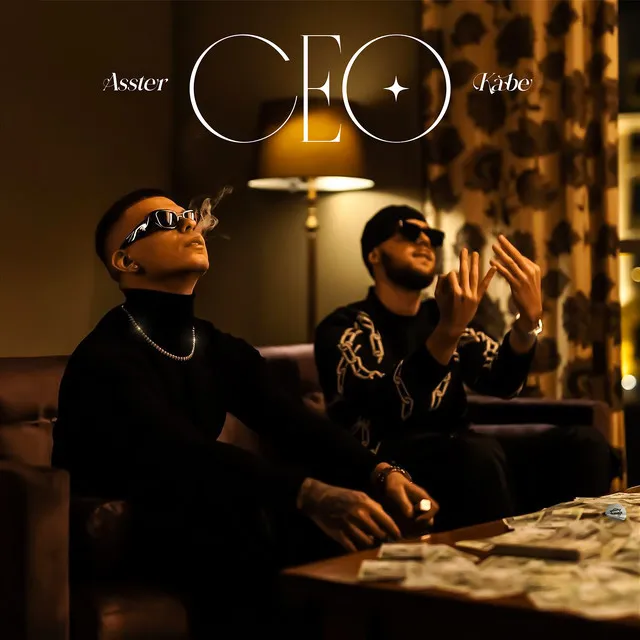 CEO • Cały album • Wszystkie utwory • Wykonawca