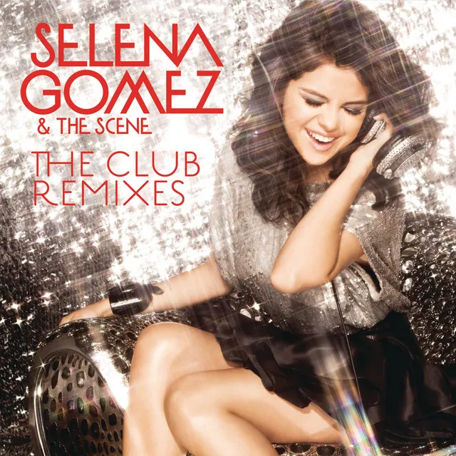 The Club Remixes • Cały album • Wszystkie utwory • Wykonawca