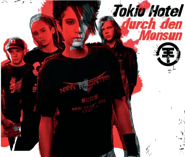 Durch den Monsun • Cały album • Wszystkie utwory • Wykonawca