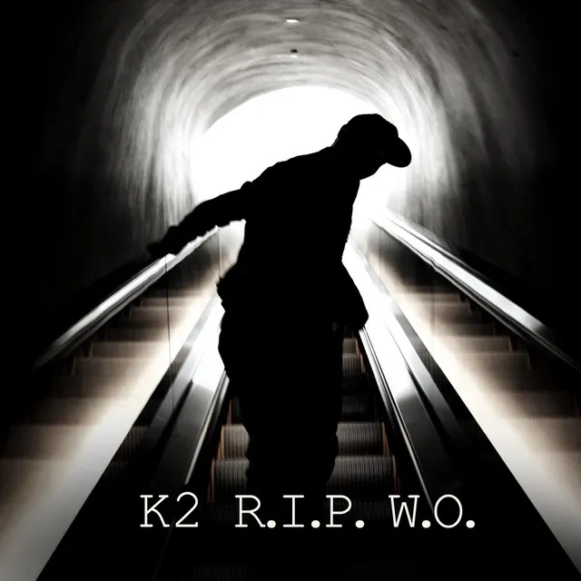 R.I.P. W.O. • Cały album • Wszystkie utwory • Wykonawca