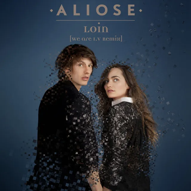 Loin (Remix by We Are I.V) • Cały album • Wszystkie utwory • Wykonawca