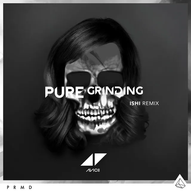 Pure Grinding (iSHi Remix) • Cały album • Wszystkie utwory • Wykonawca