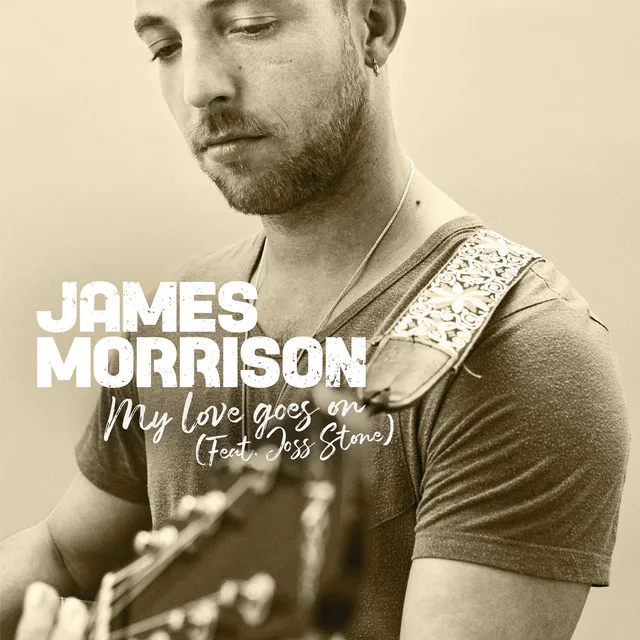 My Love Goes On (feat. Joss Stone) • Cały album • Wszystkie utwory • Wykonawca
