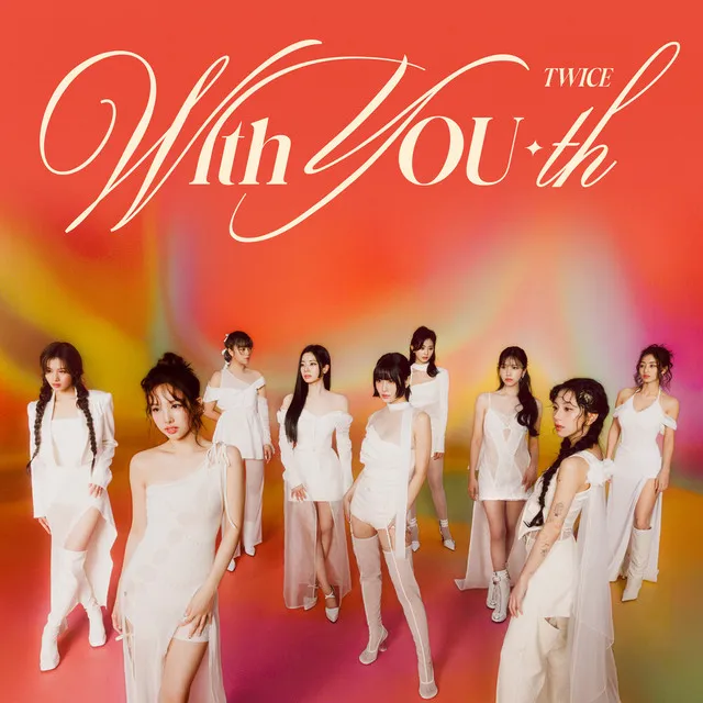 With YOU-th • Cały album • Wszystkie utwory • Wykonawca