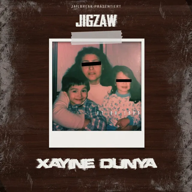 Xayine Dunya • Cały album • Wszystkie utwory • Wykonawca