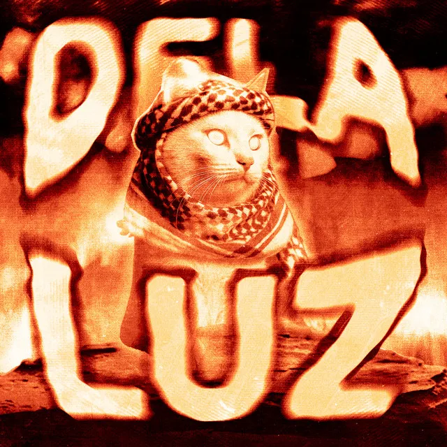 DELA LUZ • Cały album • Wszystkie utwory • Wykonawca