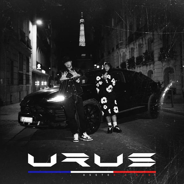 URUS • Cały album • Wszystkie utwory • Wykonawca