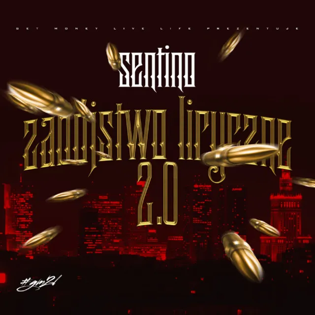 Zabójstwo Liryczne 2 • Cały album • Wszystkie utwory • Wykonawca