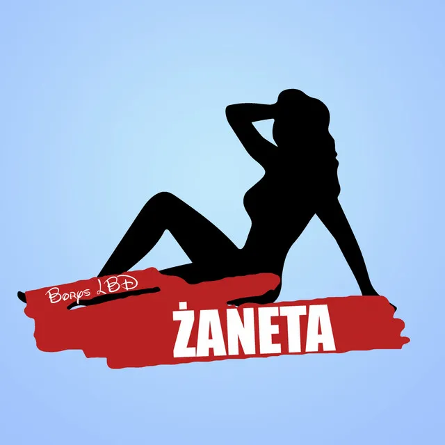 Żaneta • Cały album • Wszystkie utwory • Wykonawca
