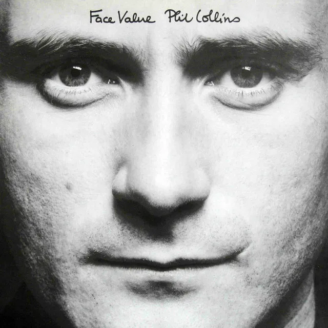 Face Value (2016 Remaster) • Cały album • Wszystkie utwory • Wykonawca