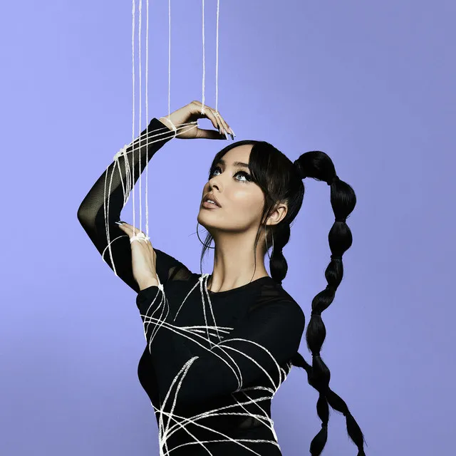 Puppet • Cały album • Wszystkie utwory • Wykonawca