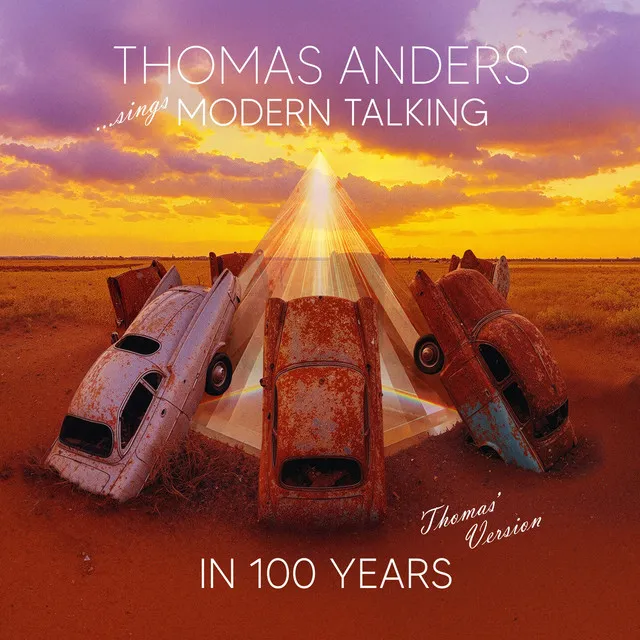 In 100 Years (Thomas' Version) • Cały album • Wszystkie utwory • Wykonawca