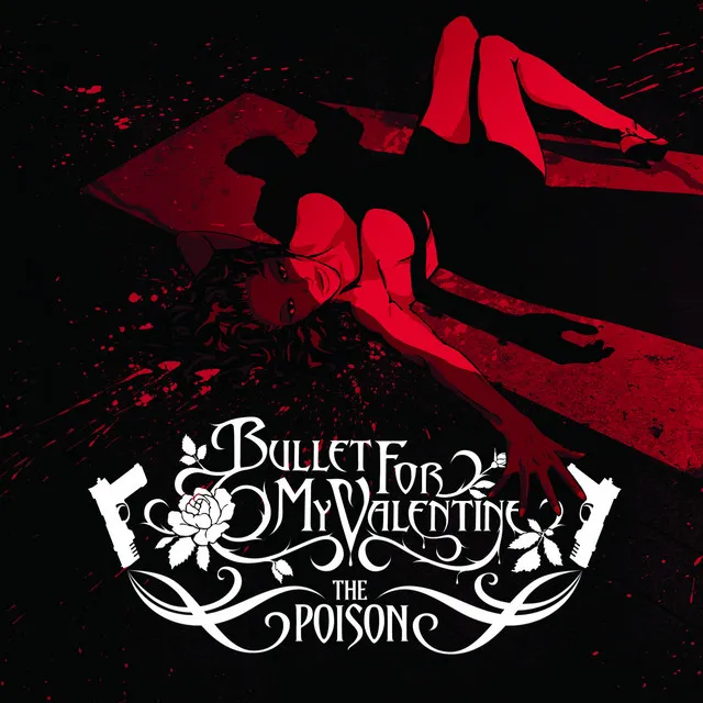 The Poison • Cały album • Wszystkie utwory • Wykonawca