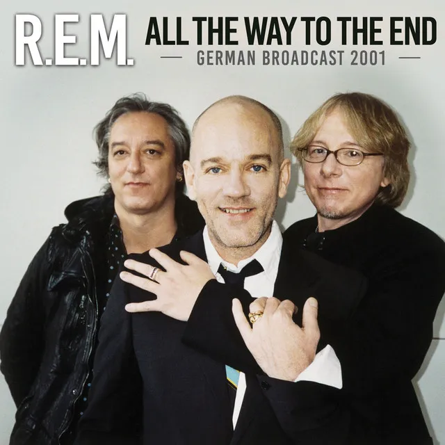 All The Way To The End • Cały album • Wszystkie utwory • Wykonawca
