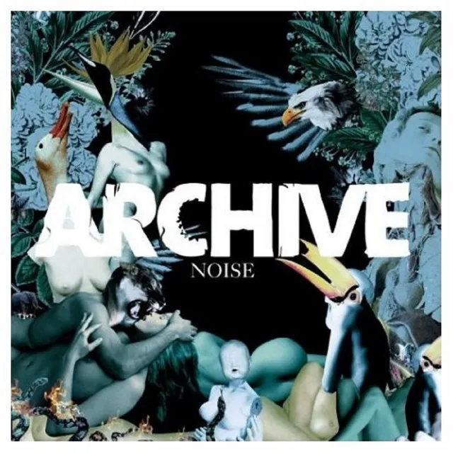 Noise • Cały album • Wszystkie utwory • Wykonawca