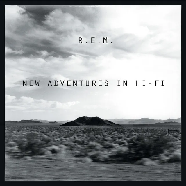 New Adventures In Hi-Fi (25th Anniversary Edition) • Cały album • Wszystkie utwory • Wykonawca