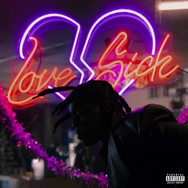 Love Sick • Cały album • Wszystkie utwory • Wykonawca
