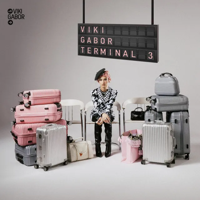 Terminal 3 • Cały album • Wszystkie utwory • Wykonawca