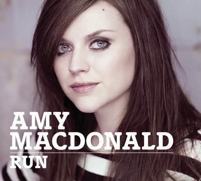 Run (Live from Barrowland Ballroom) • Cały album • Wszystkie utwory • Wykonawca