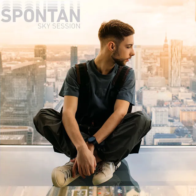Spontan (SKY SESSION) • Cały album • Wszystkie utwory • Wykonawca