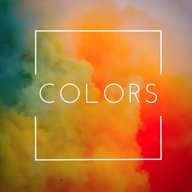 Colors • Cały album • Wszystkie utwory • Wykonawca