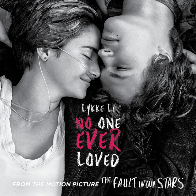 No One Ever Loved • Cały album • Wszystkie utwory • Wykonawca