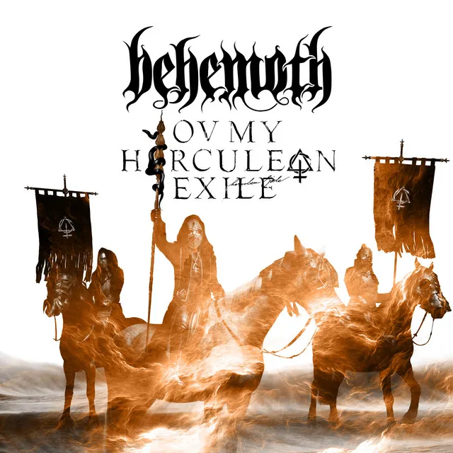 Ov My Herculean Exile • Cały album • Wszystkie utwory • Wykonawca