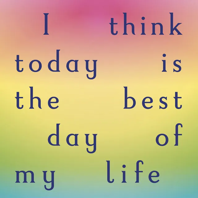 Best Day Of My Life (Remixes) • Cały album • Wszystkie utwory • Wykonawca