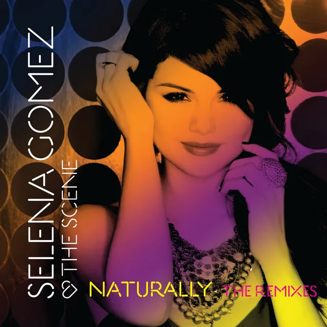 Naturally - The Remixes • Cały album • Wszystkie utwory • Wykonawca