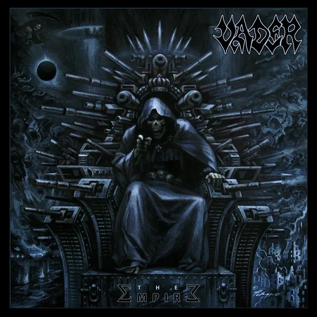 The Empire • Cały album • Wszystkie utwory • Wykonawca