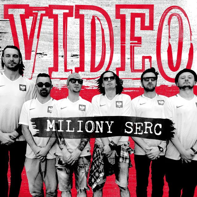 Miliony Serc • Cały album • Wszystkie utwory • Wykonawca