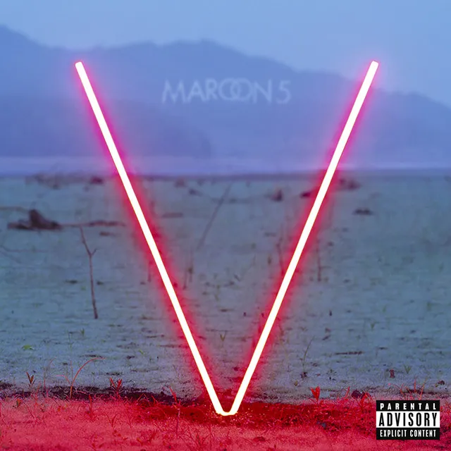 V (Deluxe) • Cały album • Wszystkie utwory • Wykonawca