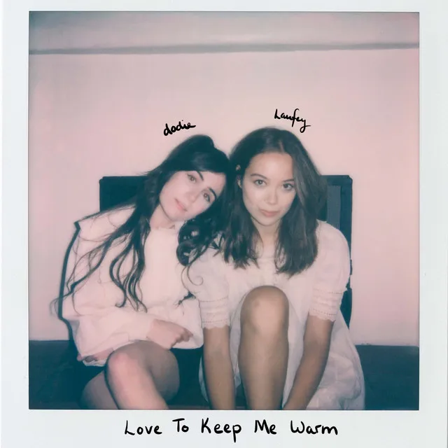 Love to Keep Me Warm • Cały album • Wszystkie utwory • Wykonawca
