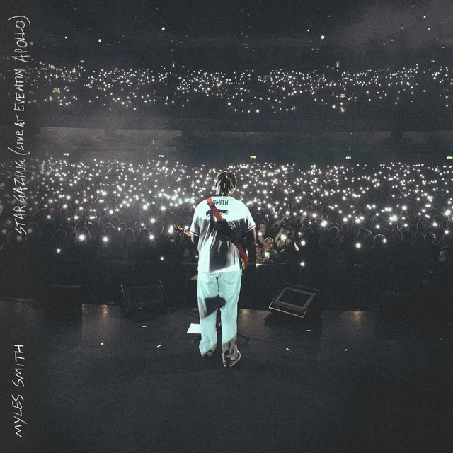 Stargazing (Live at Eventim Apollo) • Cały album • Wszystkie utwory • Wykonawca