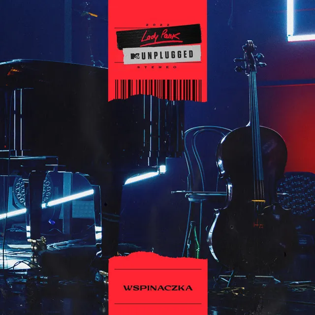 Wspinaczka - MTV Unplugged (Live) • Cały album • Wszystkie utwory • Wykonawca