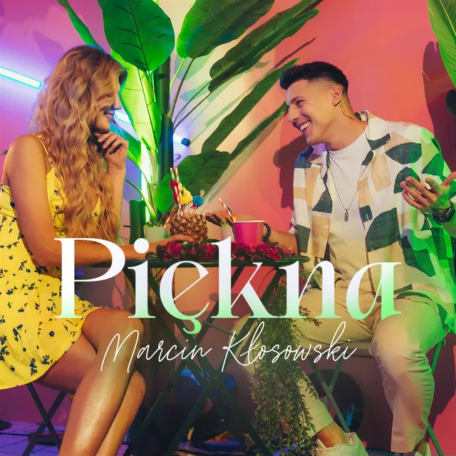 Piękna • Cały album • Wszystkie utwory • Wykonawca