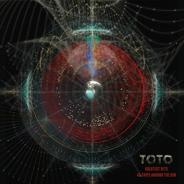 Greatest Hits: 40 Trips Around The Sun • Cały album • Wszystkie utwory • Wykonawca
