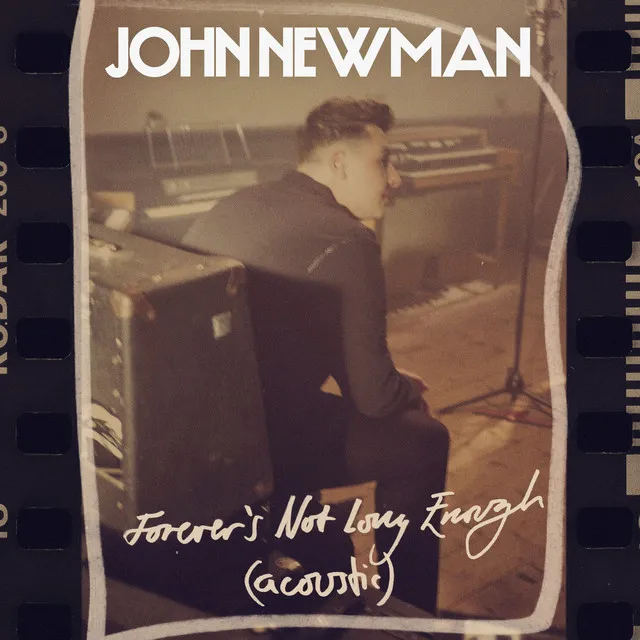 Forever’s Not Long Enough (Acoustic) • Cały album • Wszystkie utwory • Wykonawca