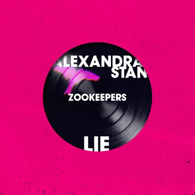 Lie (with Zookeepers) • Cały album • Wszystkie utwory • Wykonawca