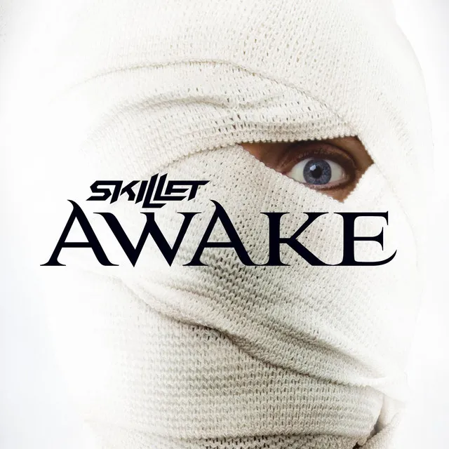 Awake (Deluxe Edition) • Cały album • Wszystkie utwory • Wykonawca