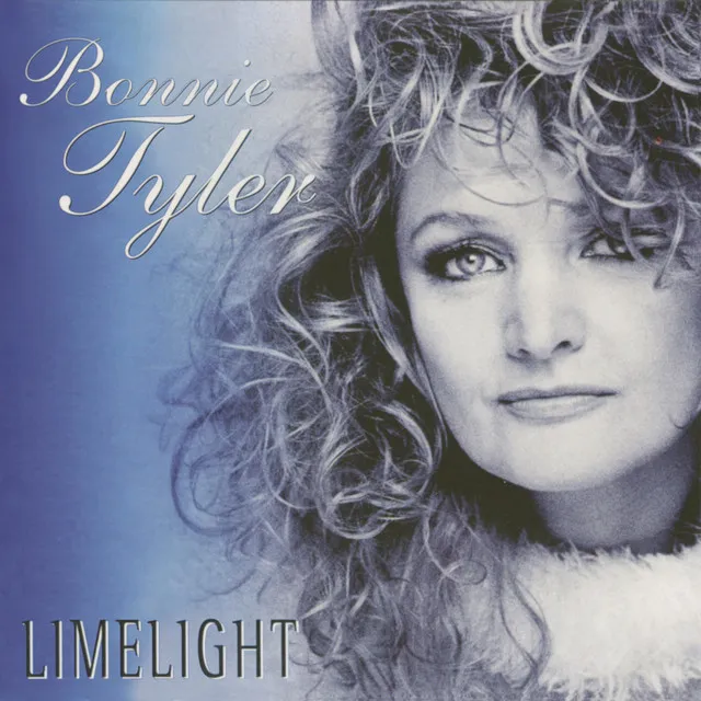 Limelight • Cały album • Wszystkie utwory • Wykonawca