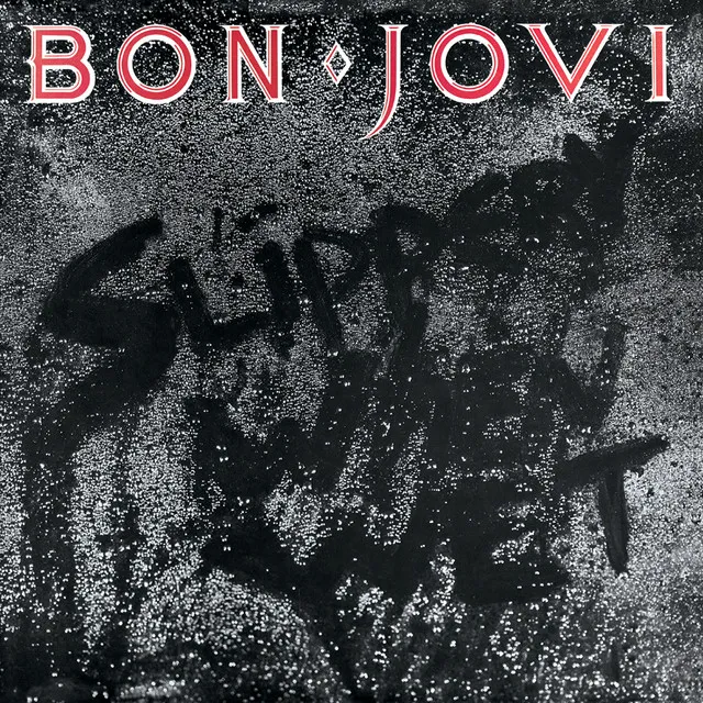 Slippery When Wet • Cały album • Wszystkie utwory • Wykonawca