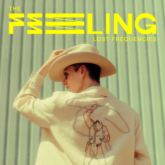 The Feeling • Cały album • Wszystkie utwory • Wykonawca