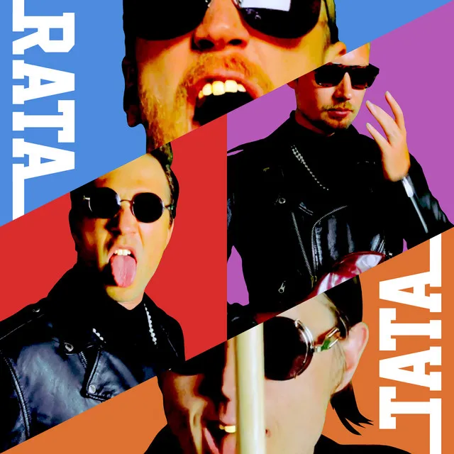 RATA-TATA • Cały album • Wszystkie utwory • Wykonawca
