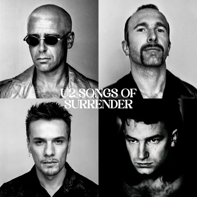 Songs Of Surrender • Cały album • Wszystkie utwory • Wykonawca