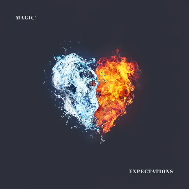 Expectations • Cały album • Wszystkie utwory • Wykonawca