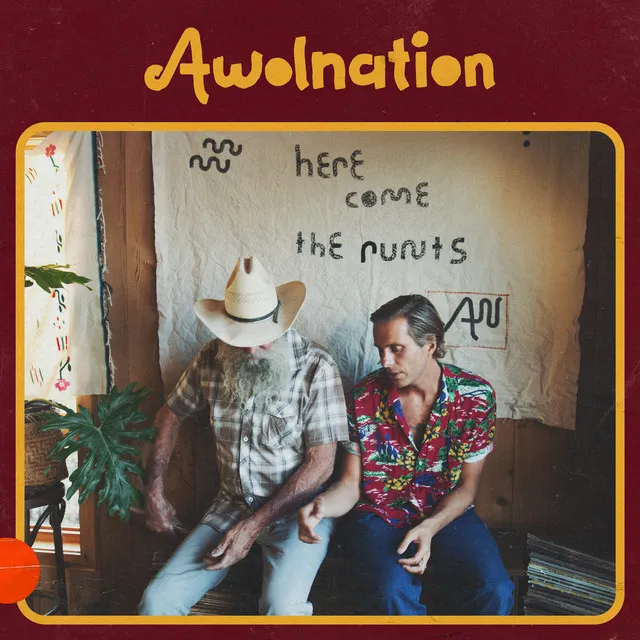 Here Come the Runts • Cały album • Wszystkie utwory • Wykonawca