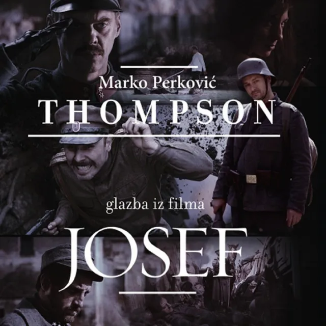 Glazba Iz Filma Josef • Cały album • Wszystkie utwory • Wykonawca