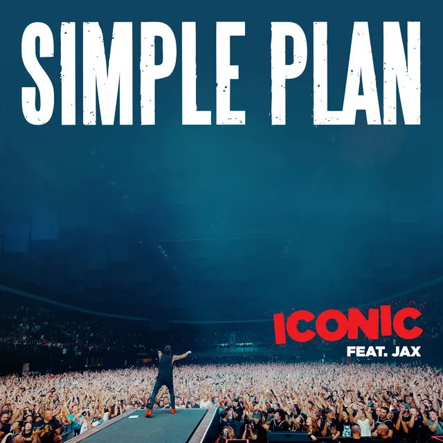 Iconic (feat. Jax) • Cały album • Wszystkie utwory • Wykonawca