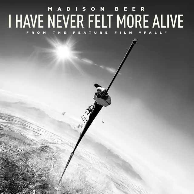 I Have Never Felt More Alive (from the feature film "Fall") • Cały album • Wszystkie utwory • Wykonawca